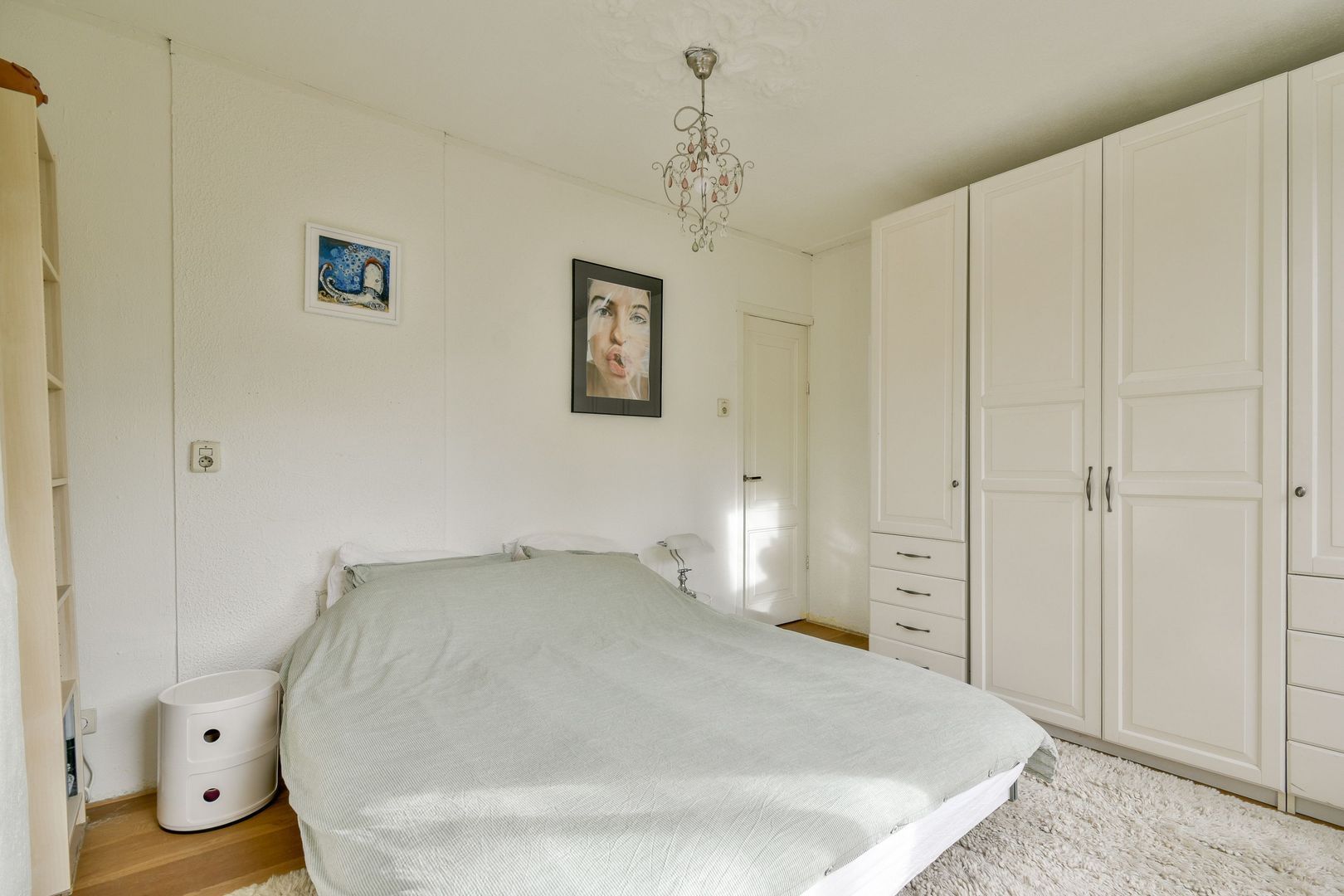 Van Oldenbarneveldtstraat 44 1, Amsterdam foto-12