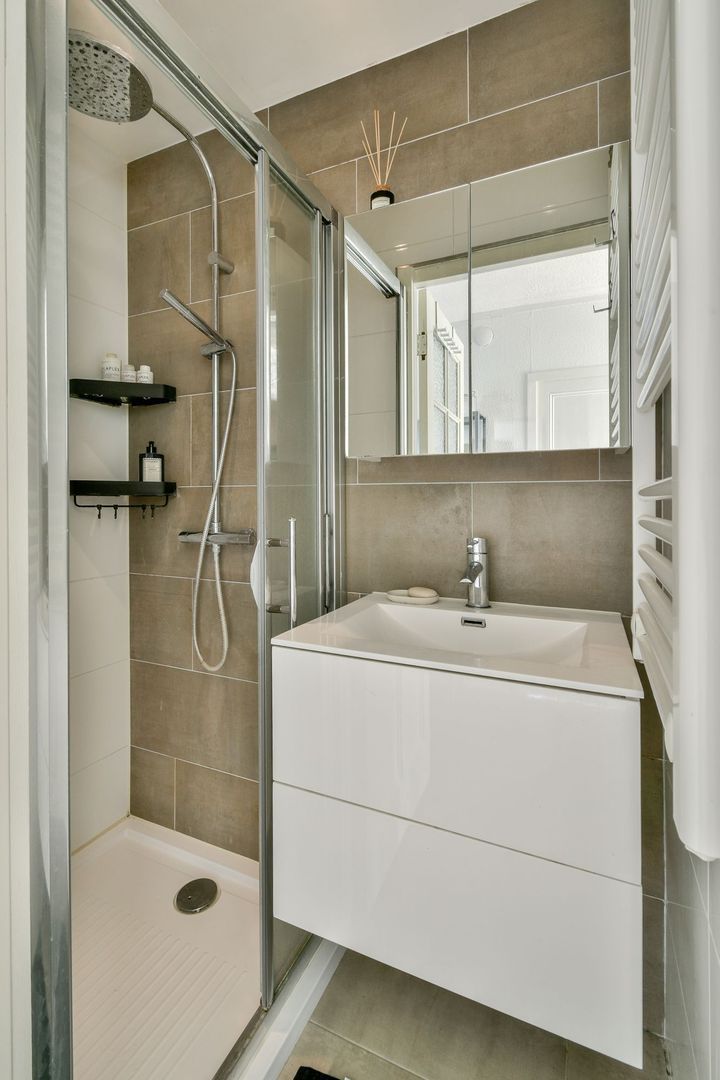 Van Oldenbarneveldtstraat 44 1, Amsterdam foto-13