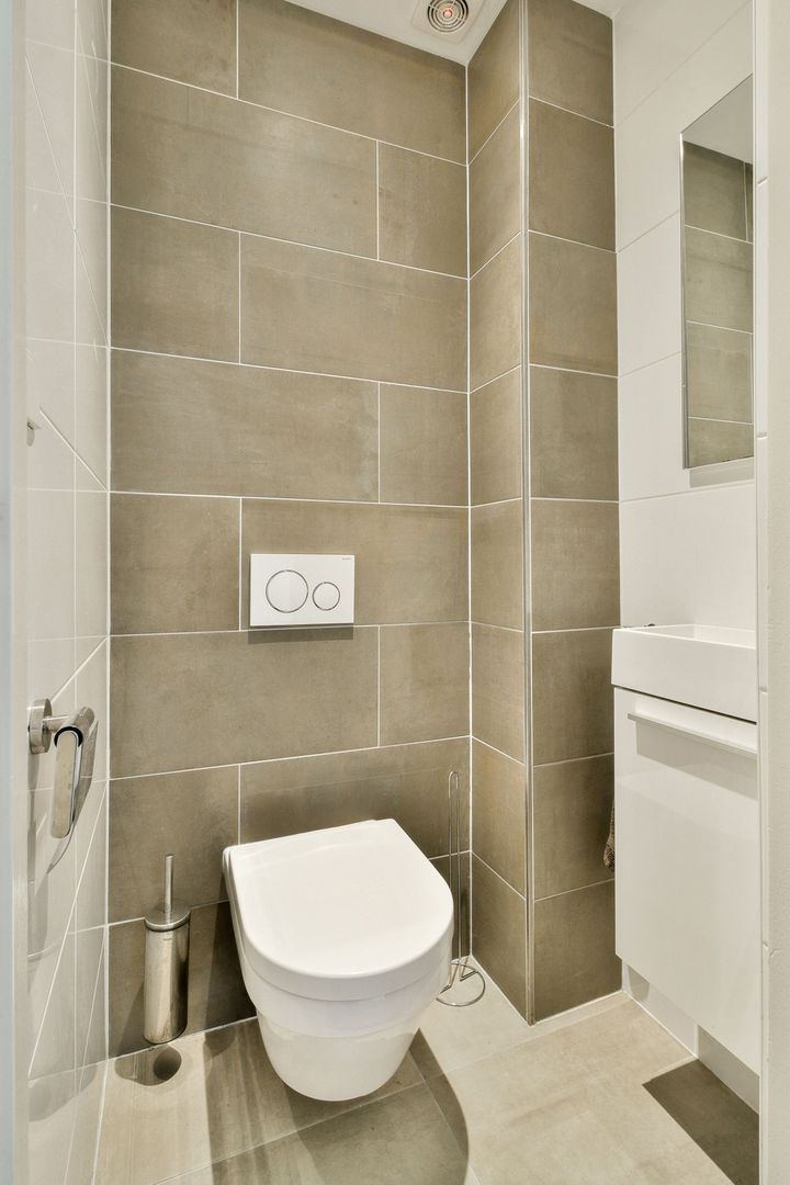 Van Oldenbarneveldtstraat 44 1, Amsterdam foto-16