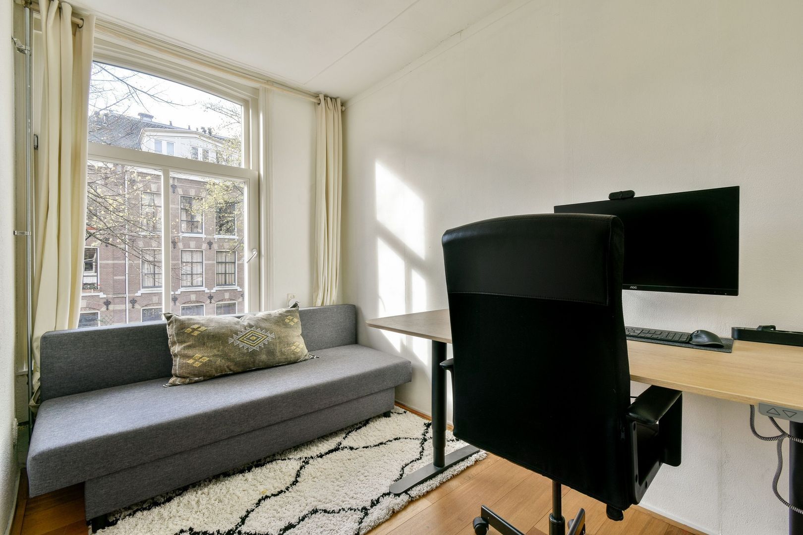 Van Oldenbarneveldtstraat 44 1, Amsterdam foto-14