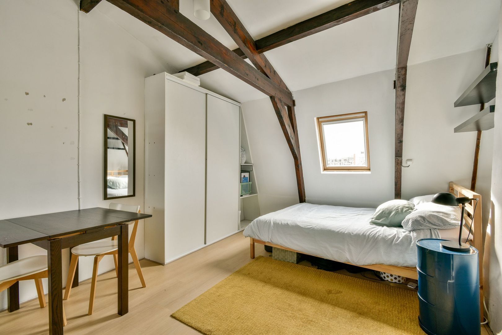 Van Oldenbarneveldtstraat 44 1, Amsterdam foto-17