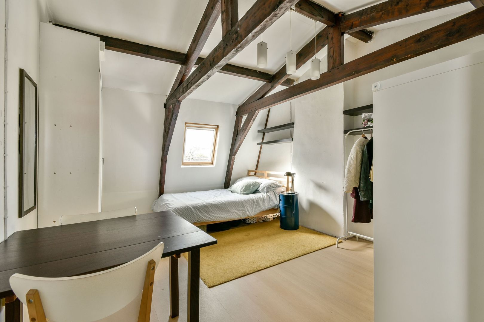 Van Oldenbarneveldtstraat 44 1, Amsterdam foto-18