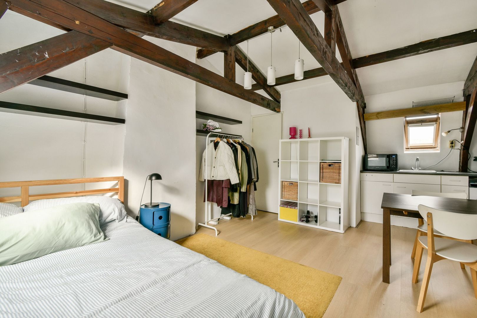 Van Oldenbarneveldtstraat 44 1, Amsterdam foto-20