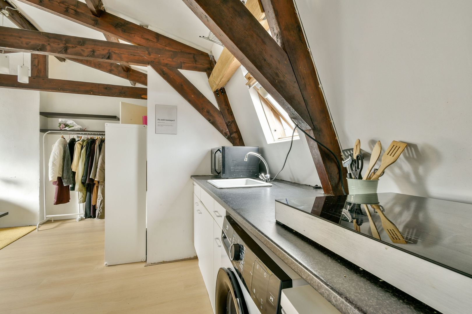 Van Oldenbarneveldtstraat 44 1, Amsterdam foto-19