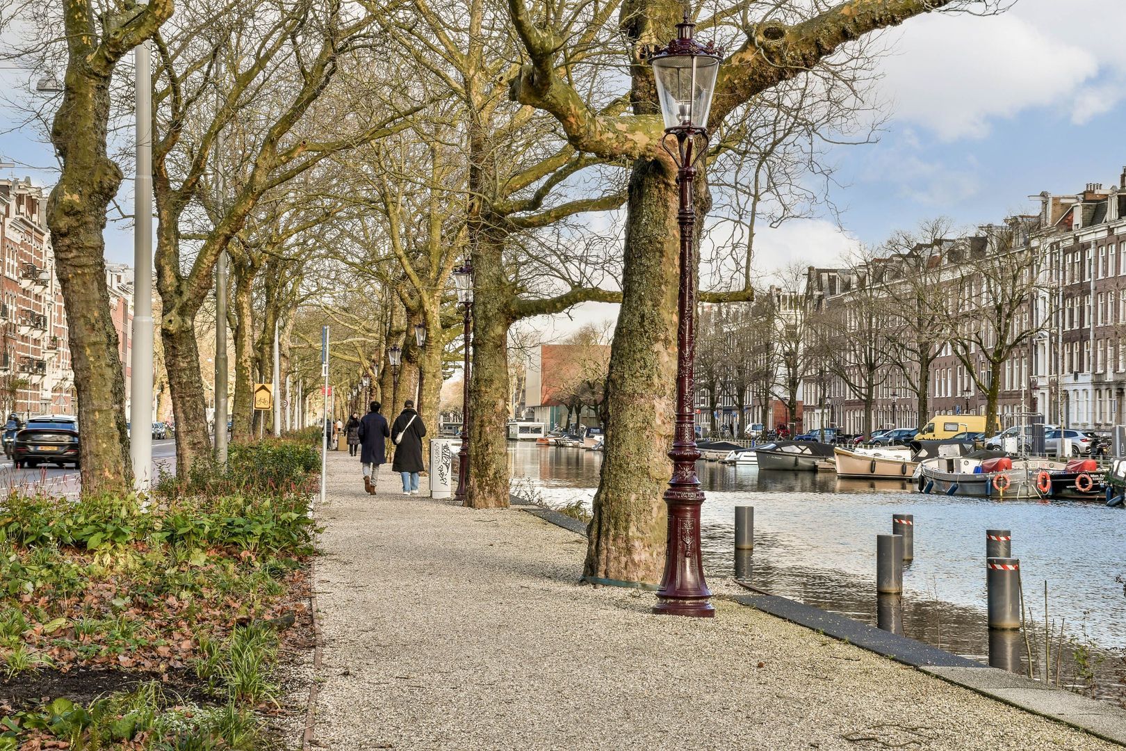 Hugo de Grootkade 6 4, Amsterdam foto-21