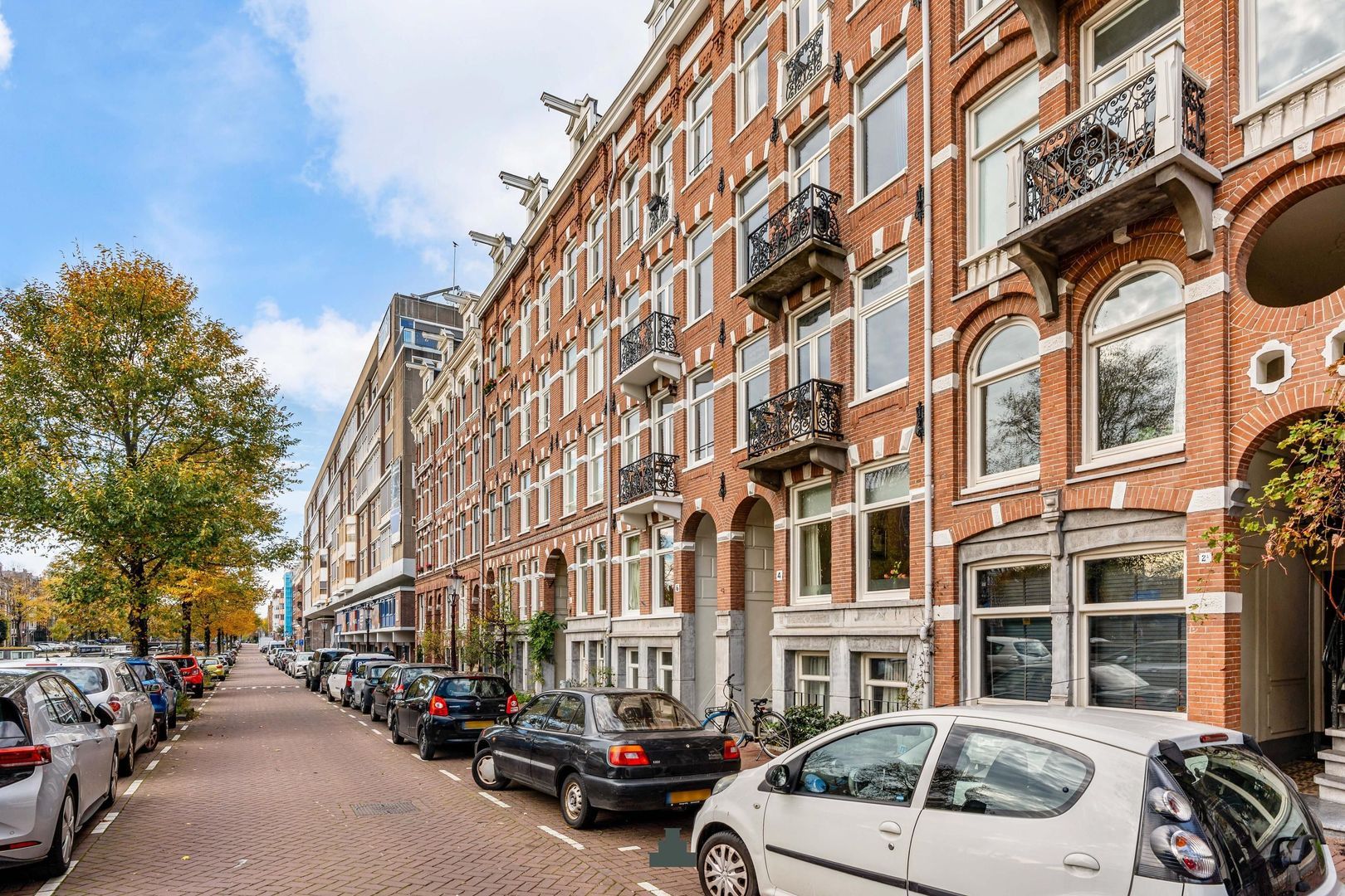 Hugo de Grootkade 6 4, Amsterdam foto-19