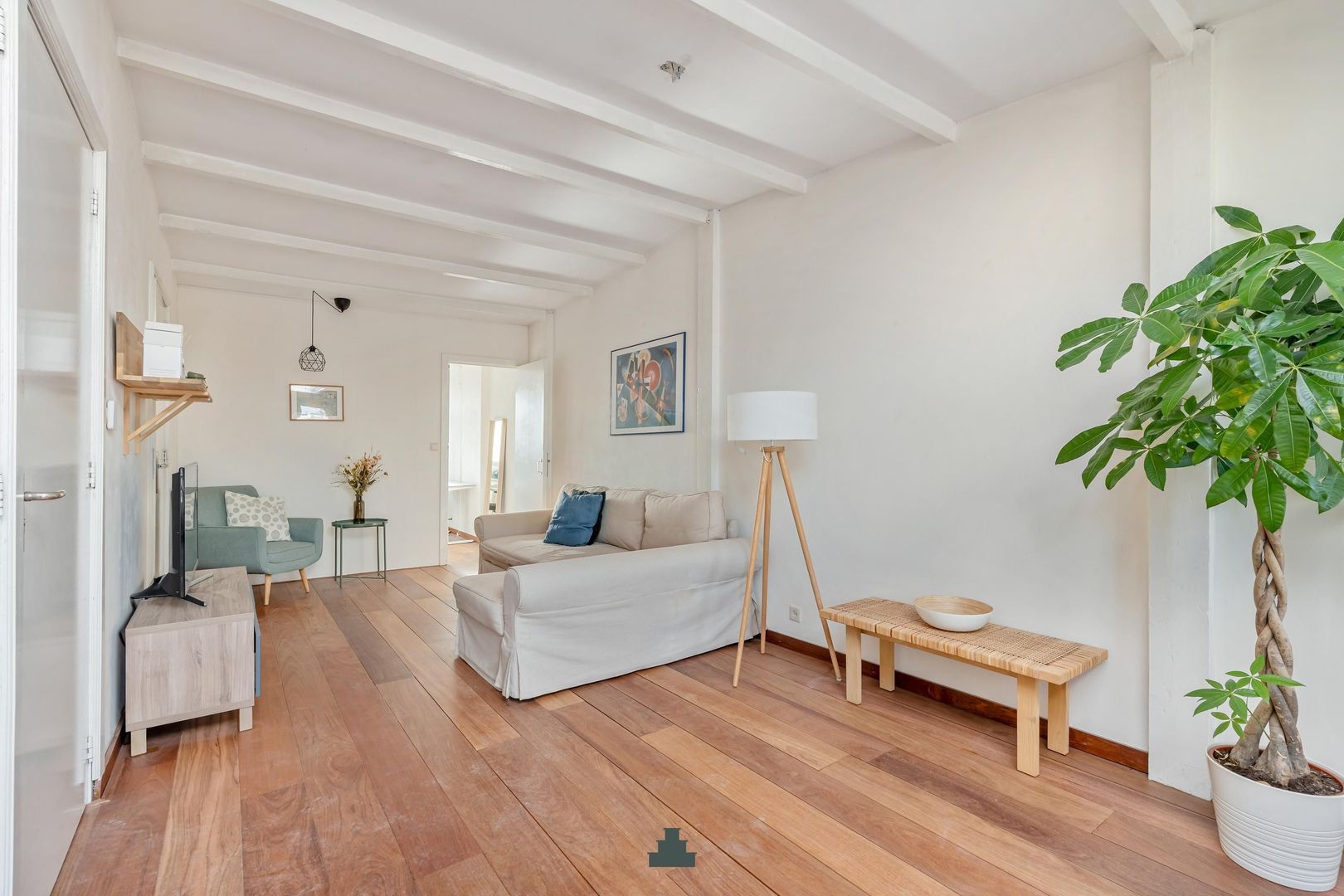 Hugo de Grootkade 6 4, Amsterdam foto-4