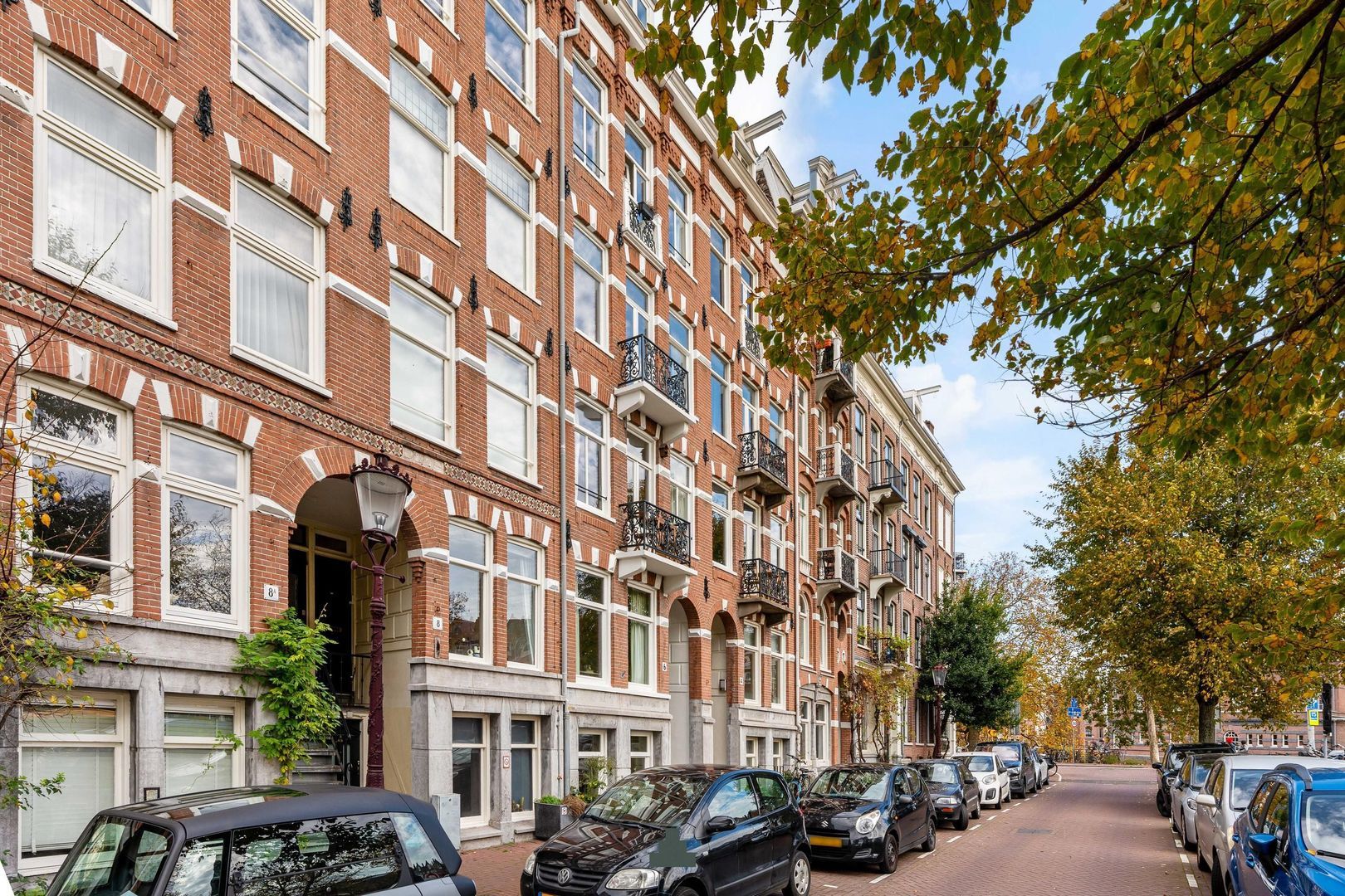 Hugo de Grootkade 6 4, Amsterdam foto-18