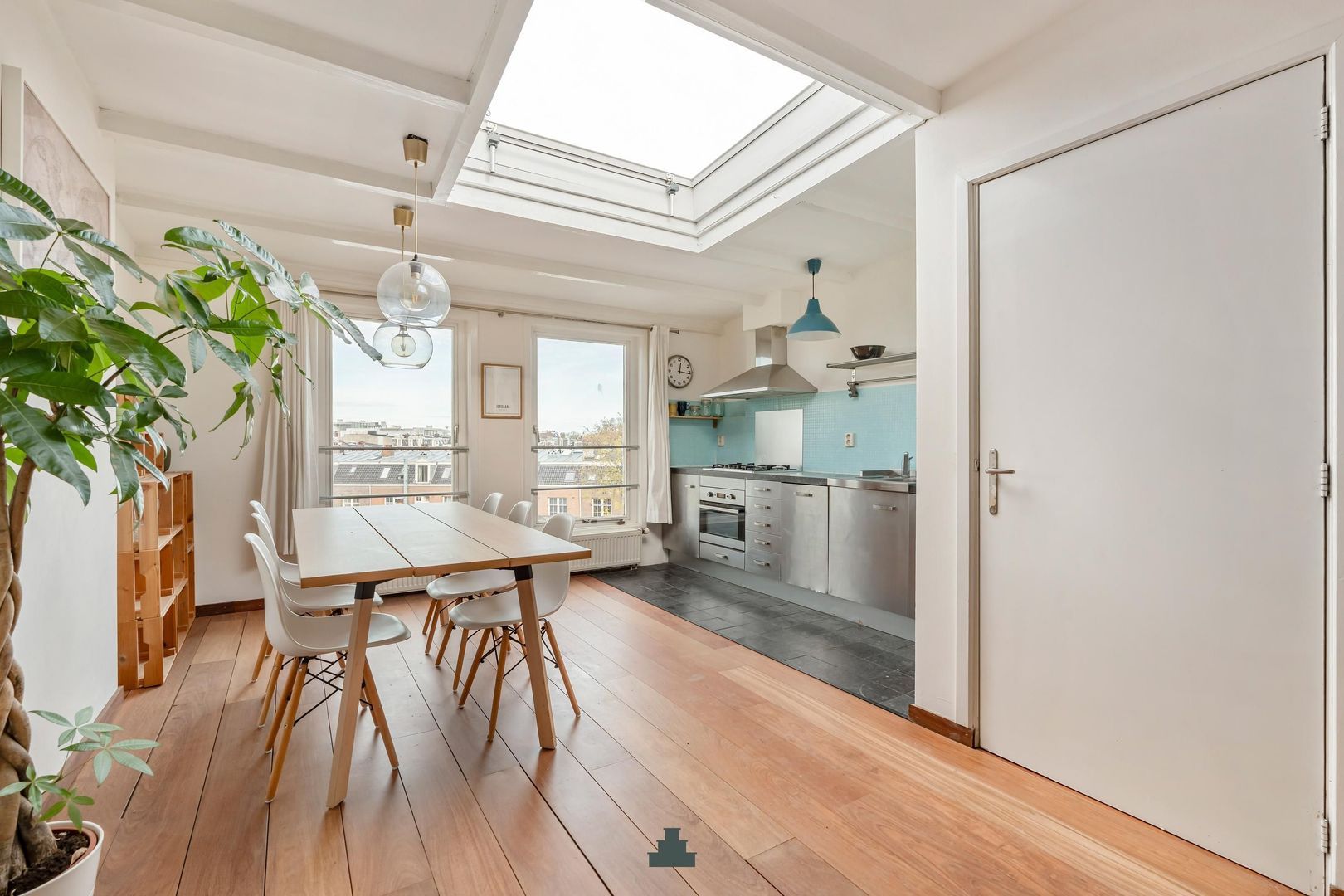 Hugo de Grootkade 6 4, Amsterdam foto-3