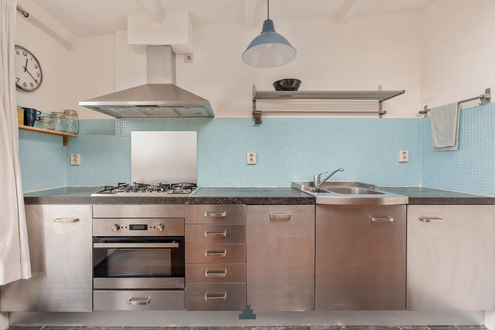 Hugo de Grootkade 6 4, Amsterdam foto-7