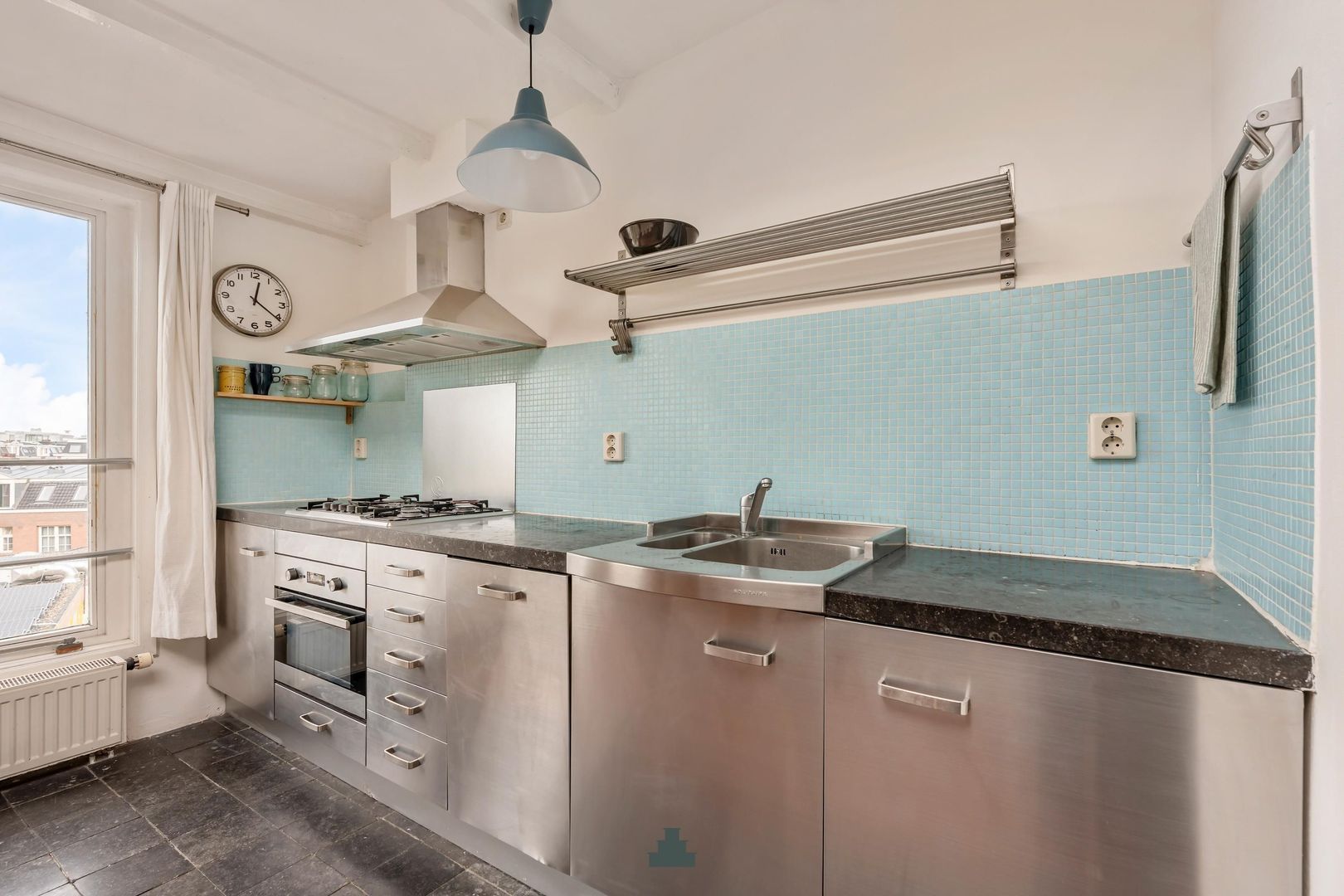 Hugo de Grootkade 6 4, Amsterdam foto-8