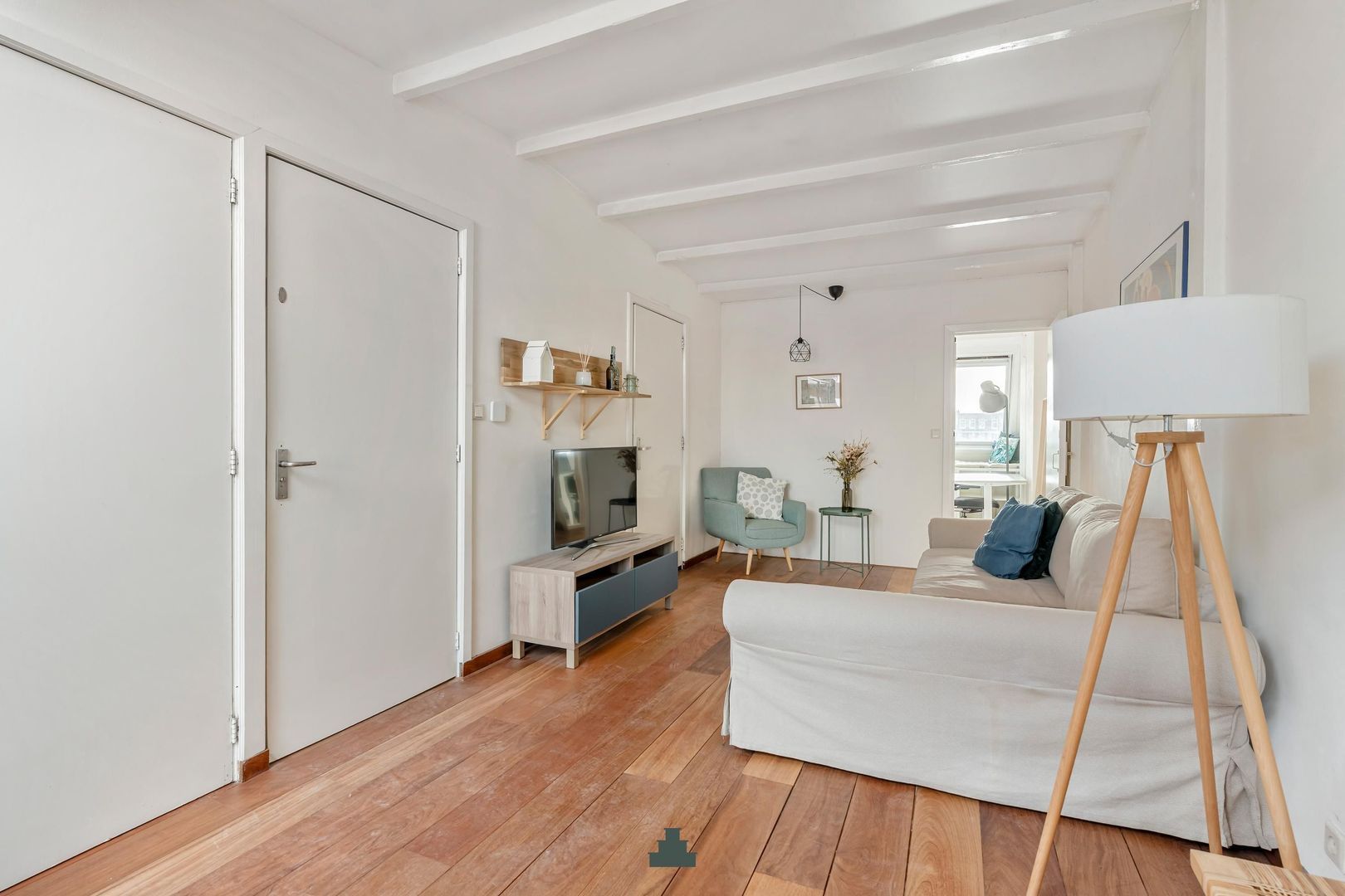 Hugo de Grootkade 6 4, Amsterdam foto-5