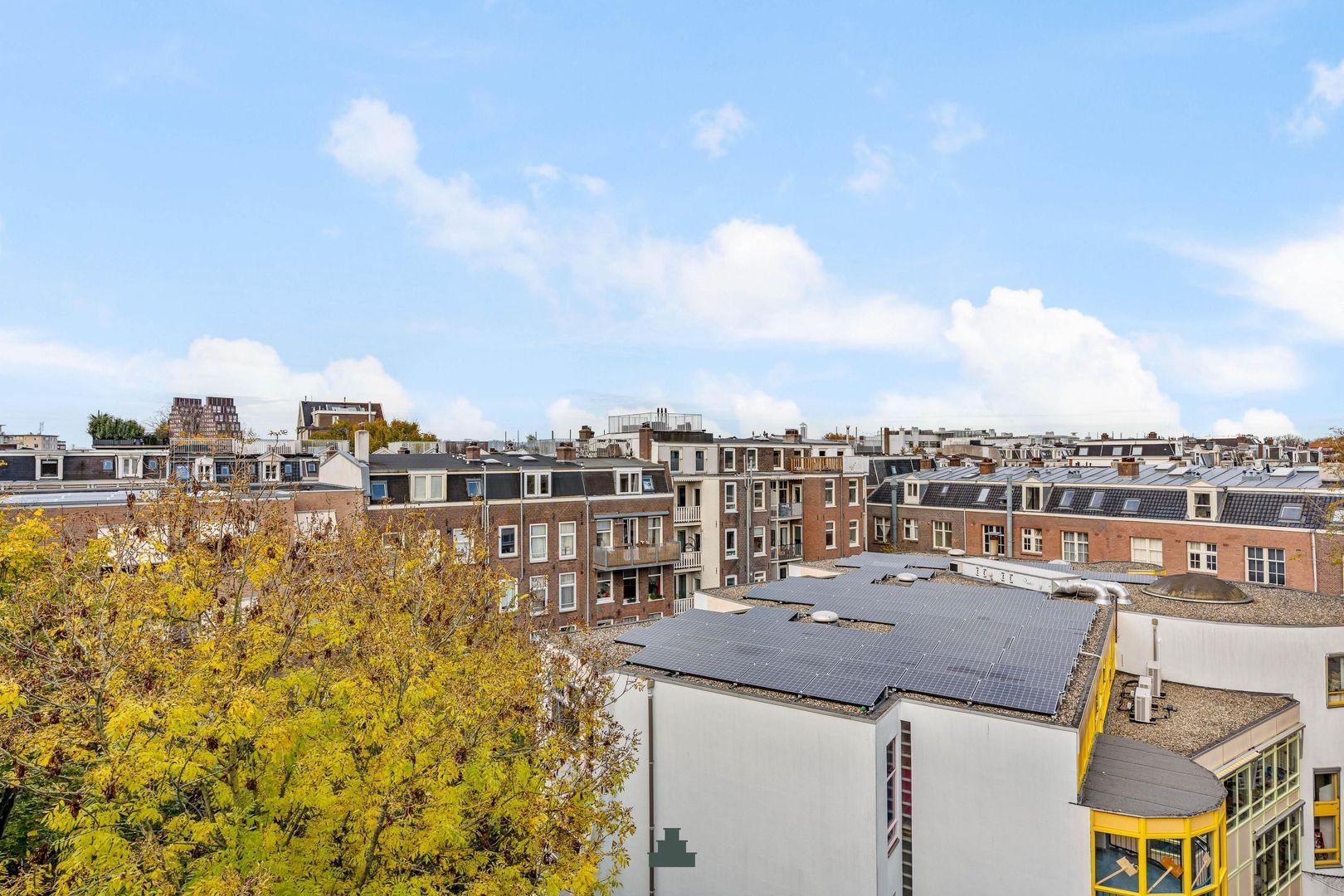 Hugo de Grootkade 6 4, Amsterdam foto-10