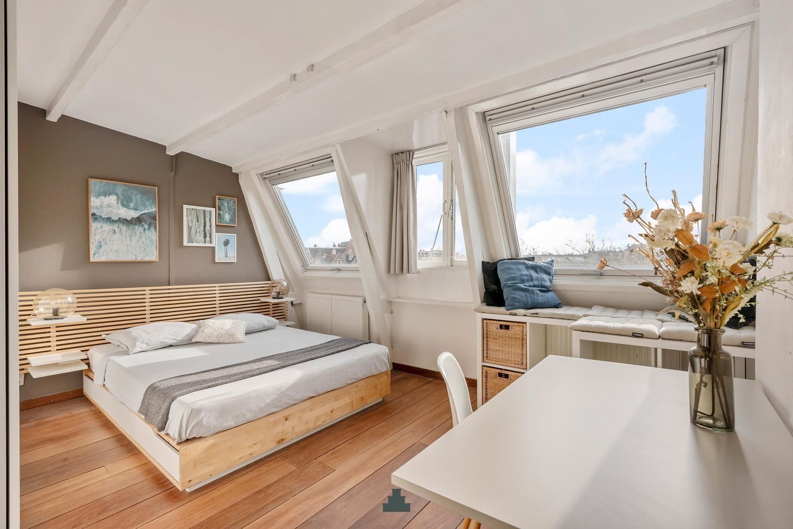 Hugo de Grootkade 6 4, Amsterdam foto-11