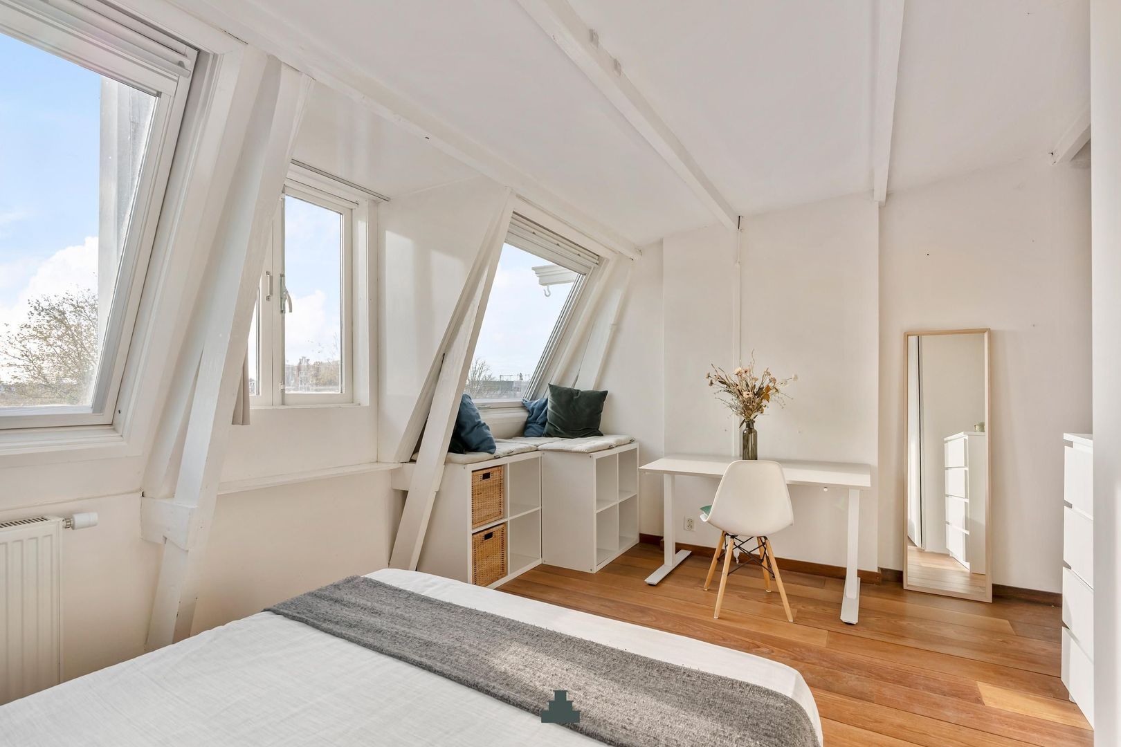 Hugo de Grootkade 6 4, Amsterdam foto-14