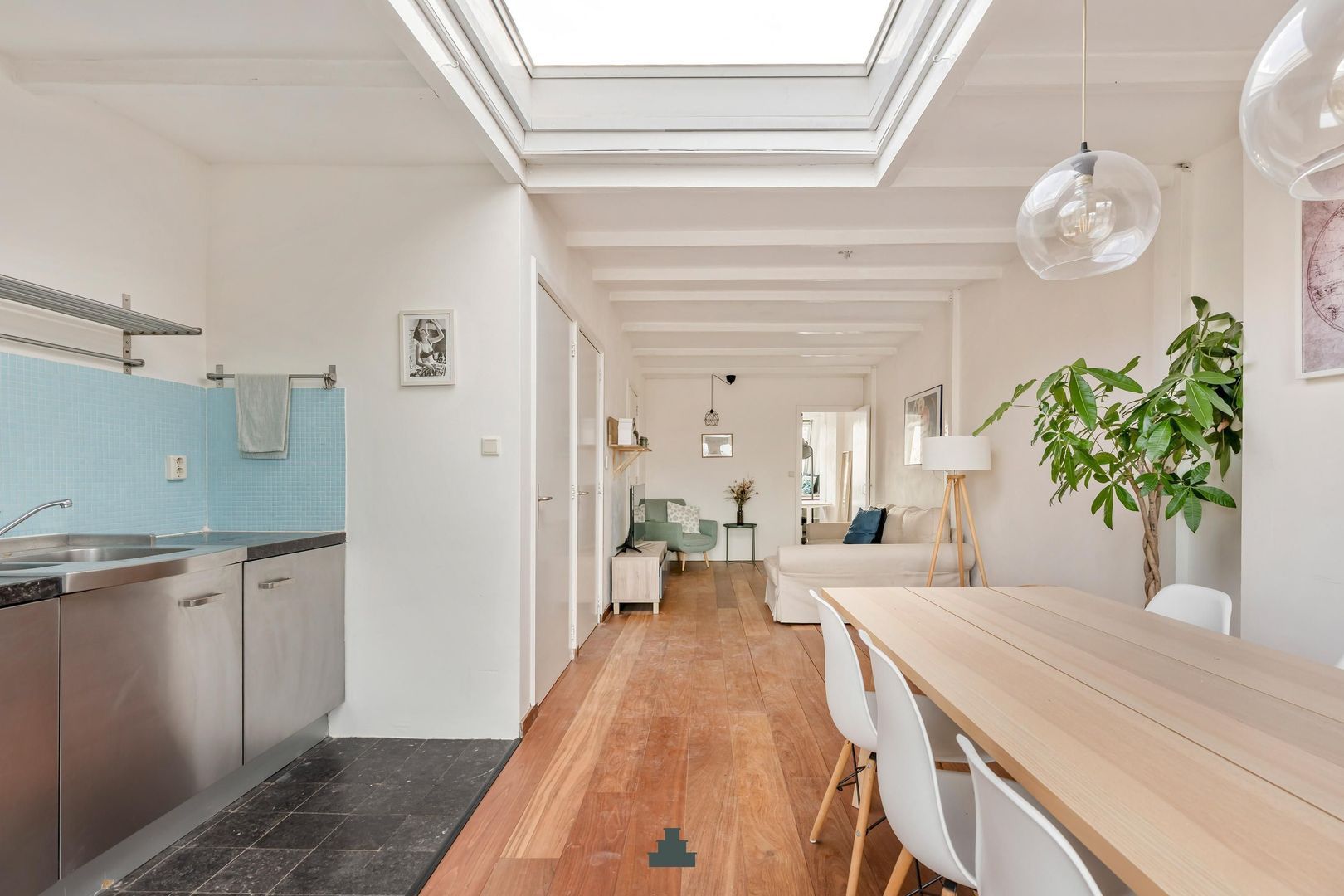 Hugo de Grootkade 6 4, Amsterdam foto-6