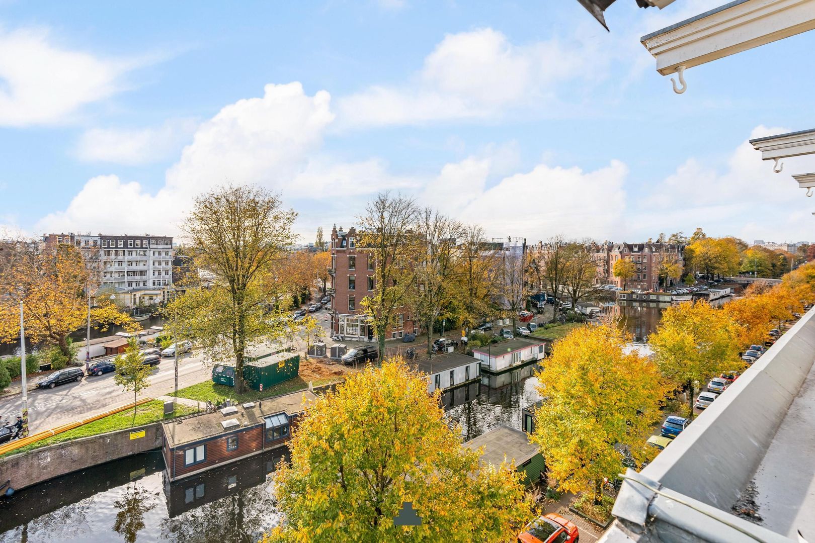 Hugo de Grootkade 6 4, Amsterdam foto-13