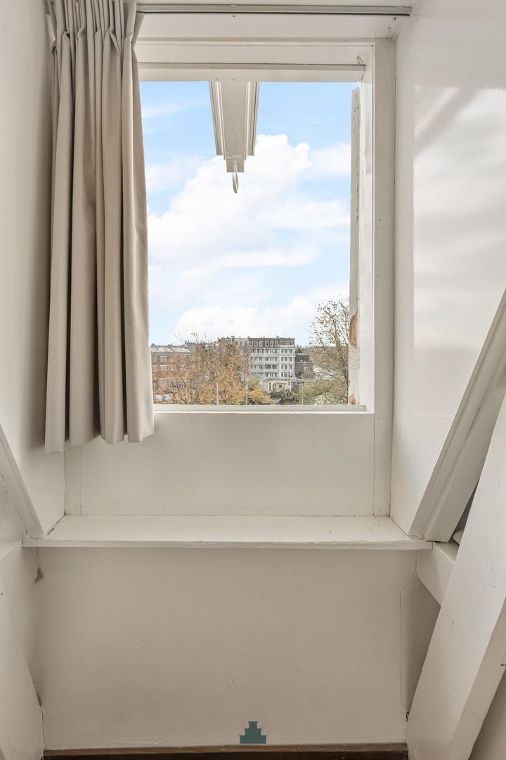 Hugo de Grootkade 6 4, Amsterdam foto-15