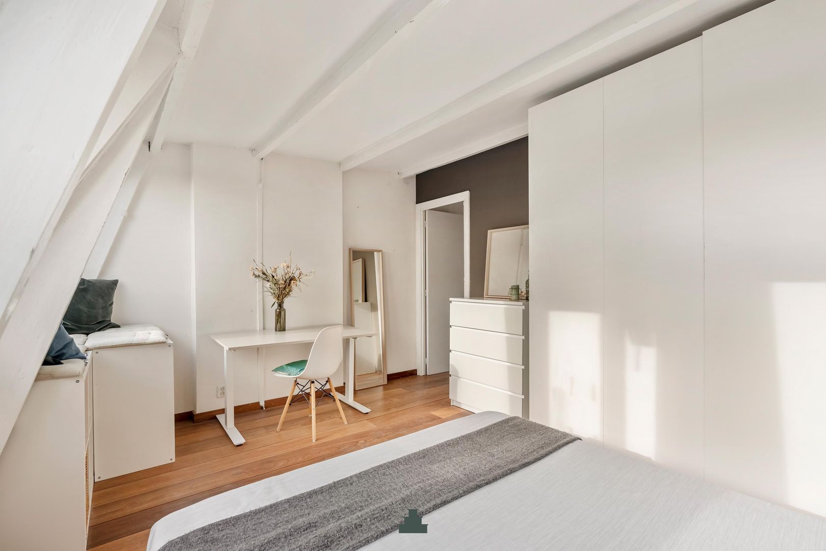 Hugo de Grootkade 6 4, Amsterdam foto-16