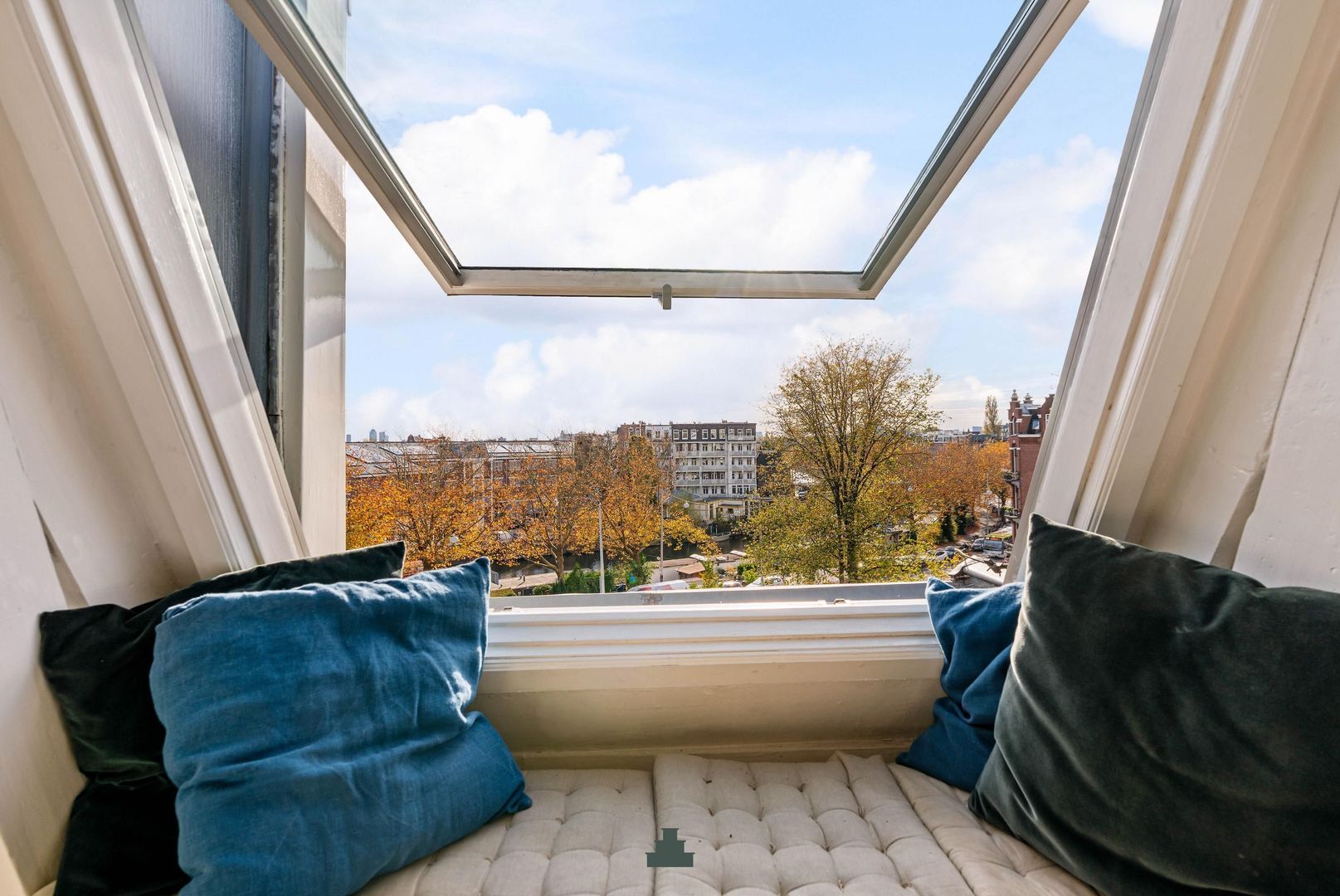 Hugo de Grootkade 6 4, Amsterdam foto-2