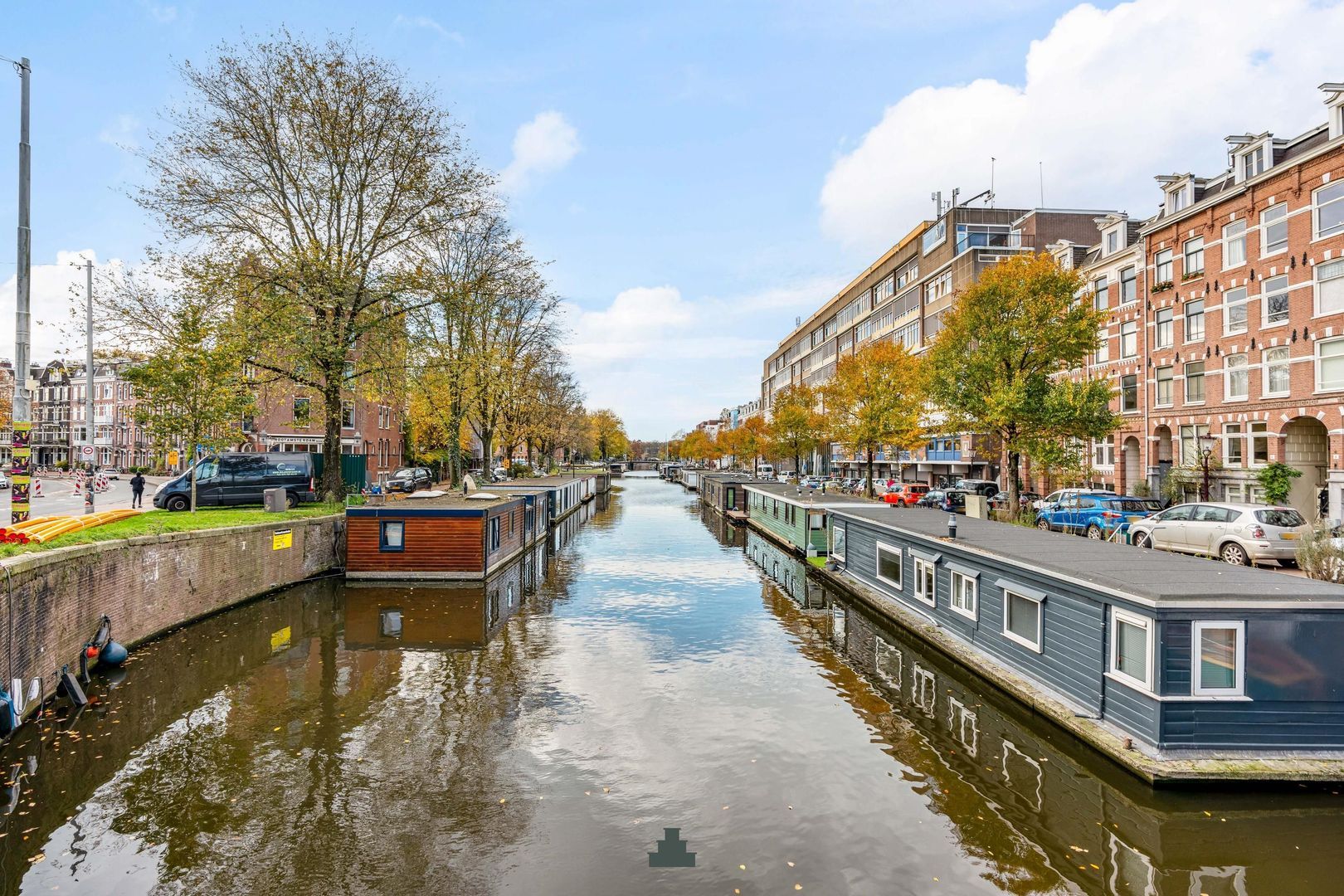 Hugo de Grootkade 6 4, Amsterdam foto-20