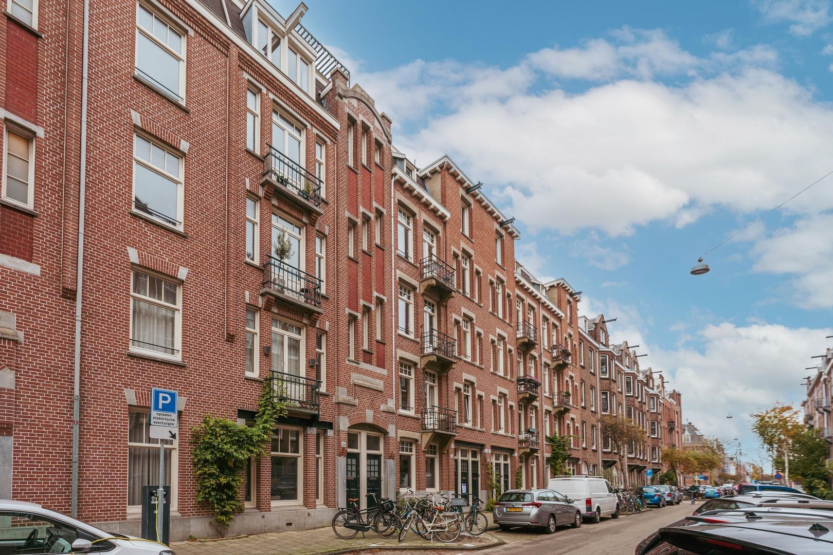 Eerste Helmersstraat 218 2, Amsterdam foto-25