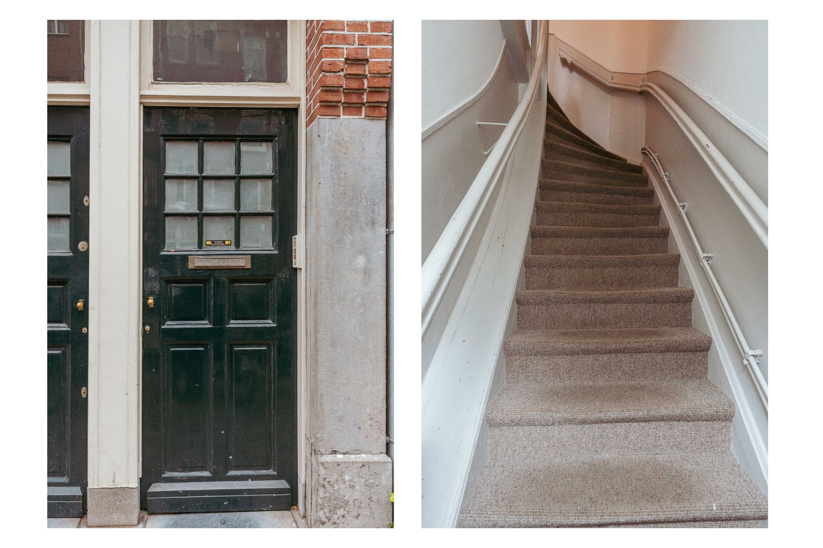 Eerste Helmersstraat 218 2, Amsterdam foto-26