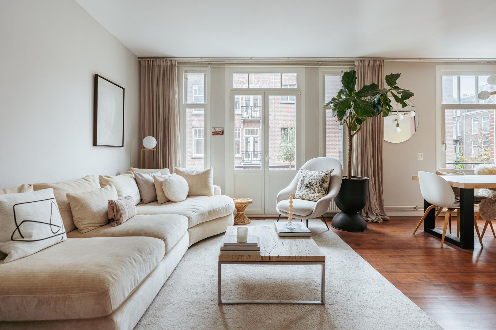 Eerste Helmersstraat 218 2, Amsterdam foto-1