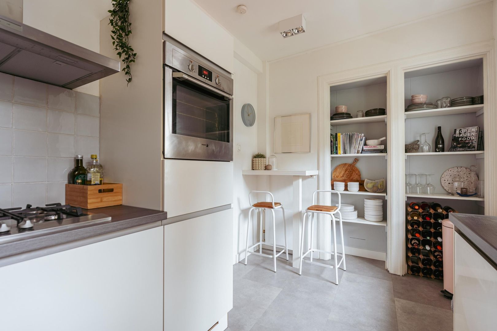 Eerste Helmersstraat 218 2, Amsterdam foto-16