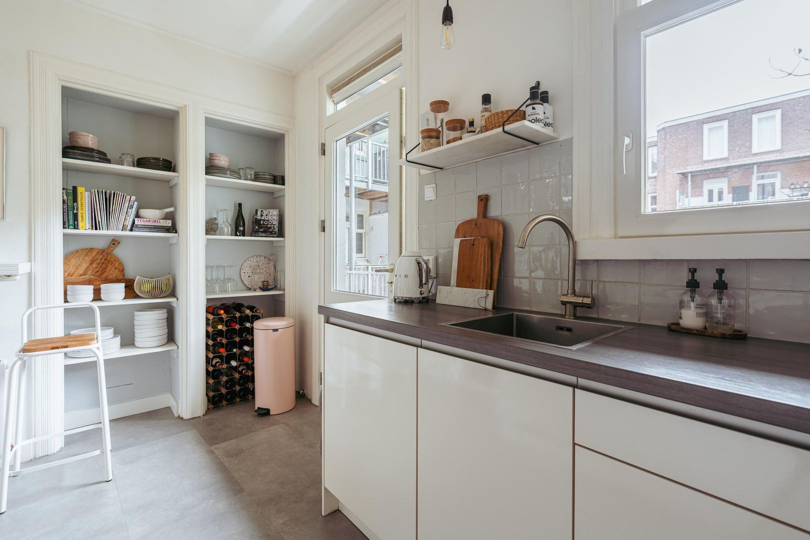 Eerste Helmersstraat 218 2, Amsterdam foto-17