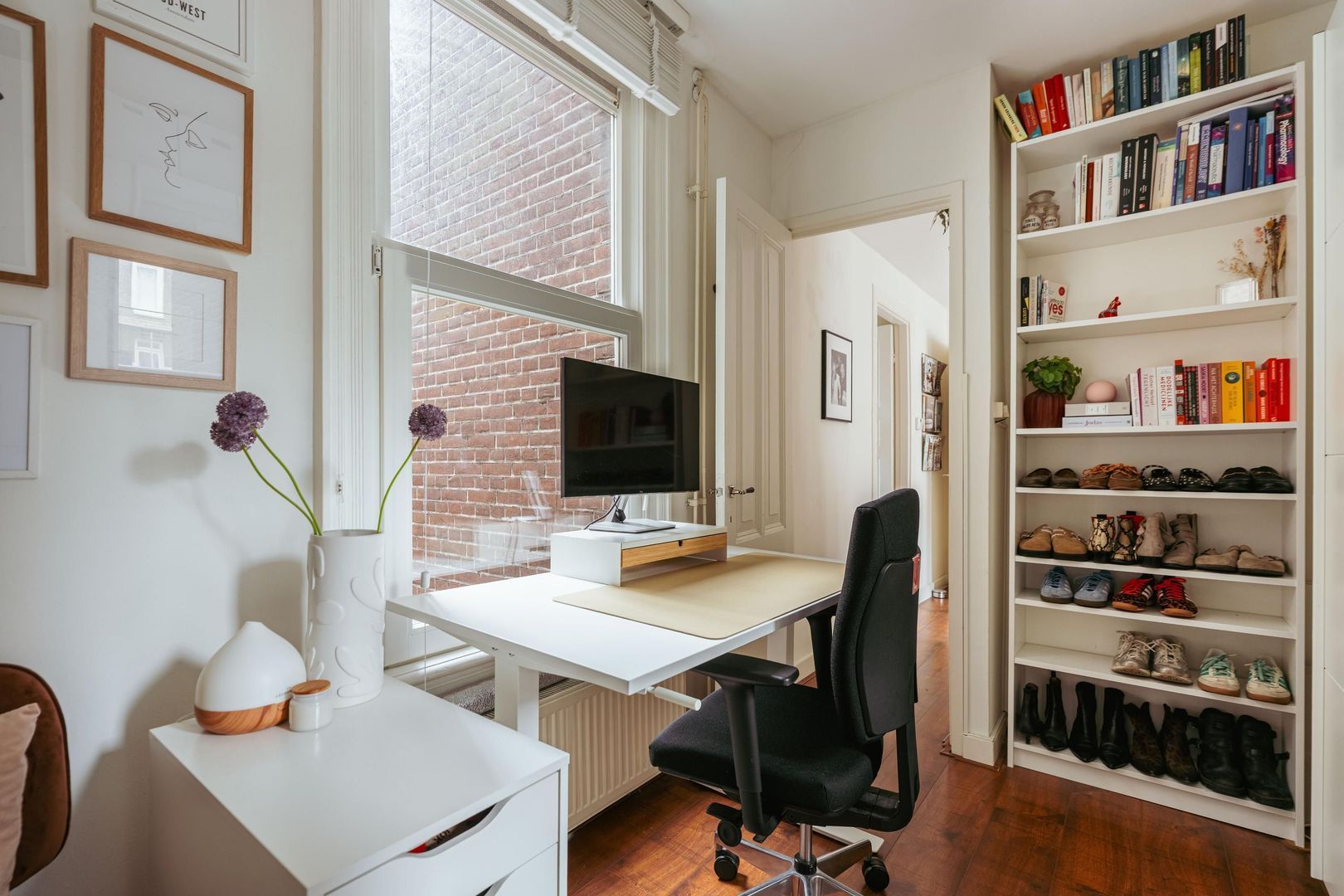 Eerste Helmersstraat 218 2, Amsterdam foto-21