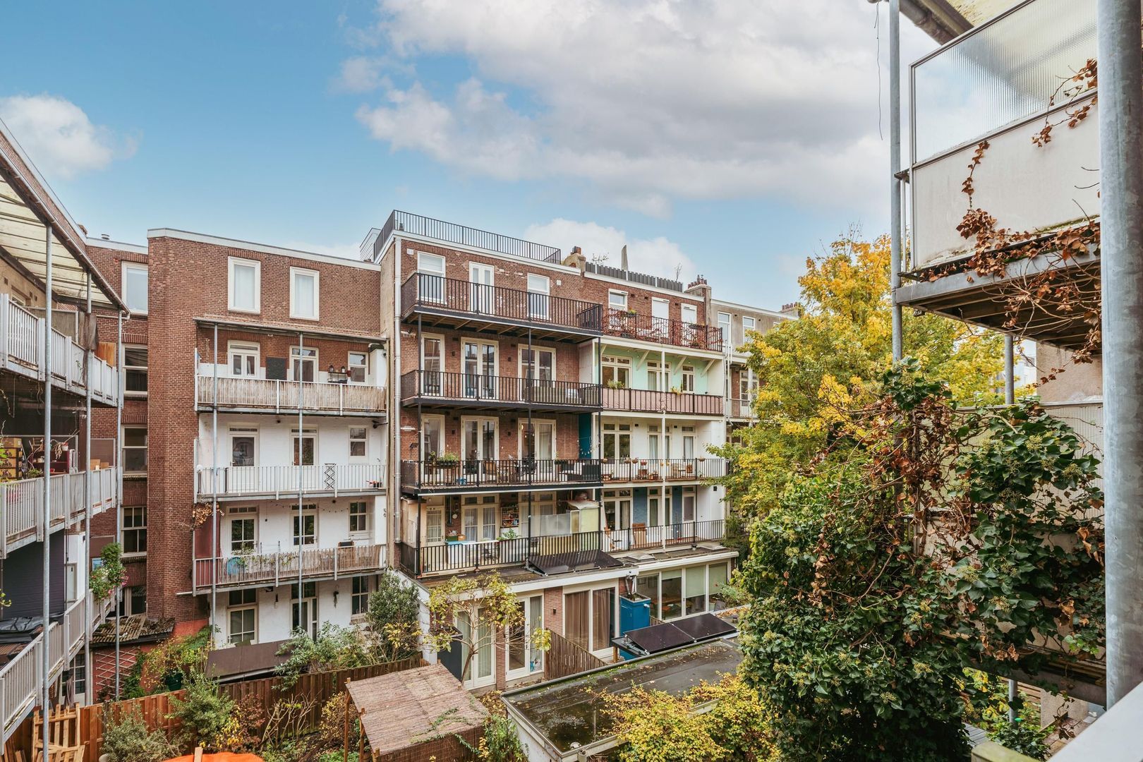 Eerste Helmersstraat 218 2, Amsterdam foto-27