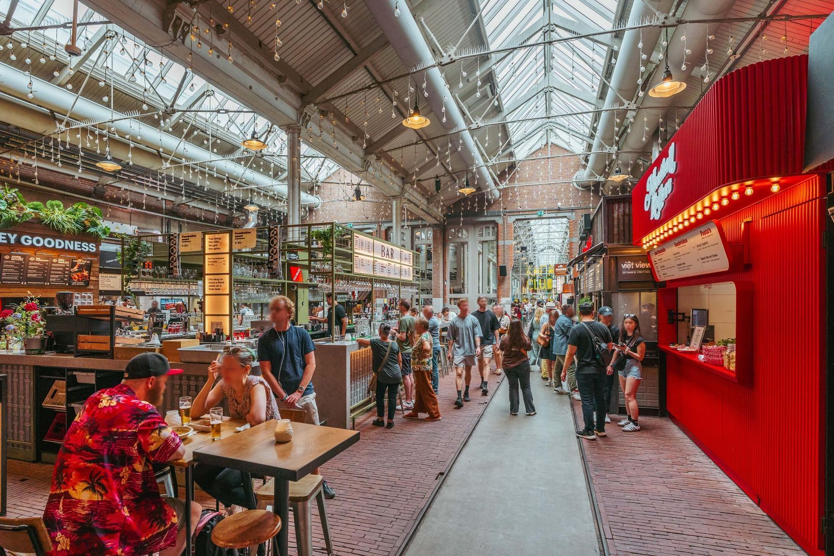 Eerste Helmersstraat 218 2, Amsterdam foto-28