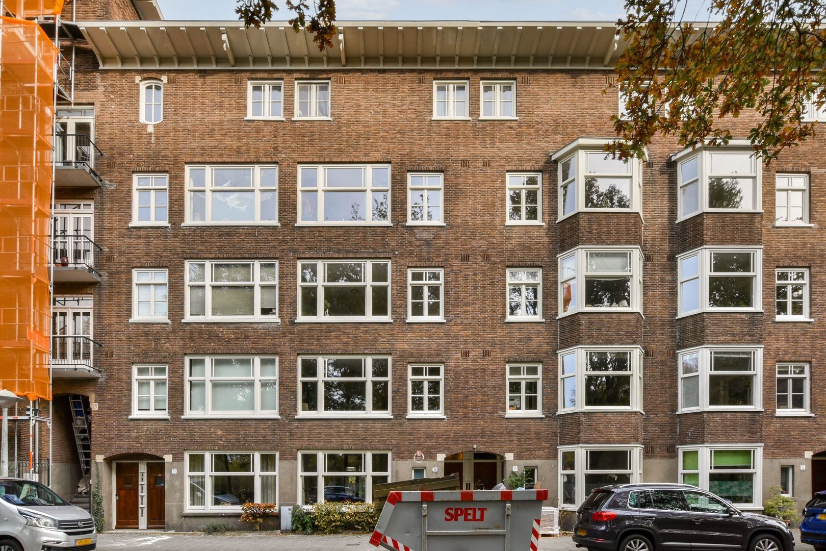 Orteliuskade 54 2, Amsterdam foto-17
