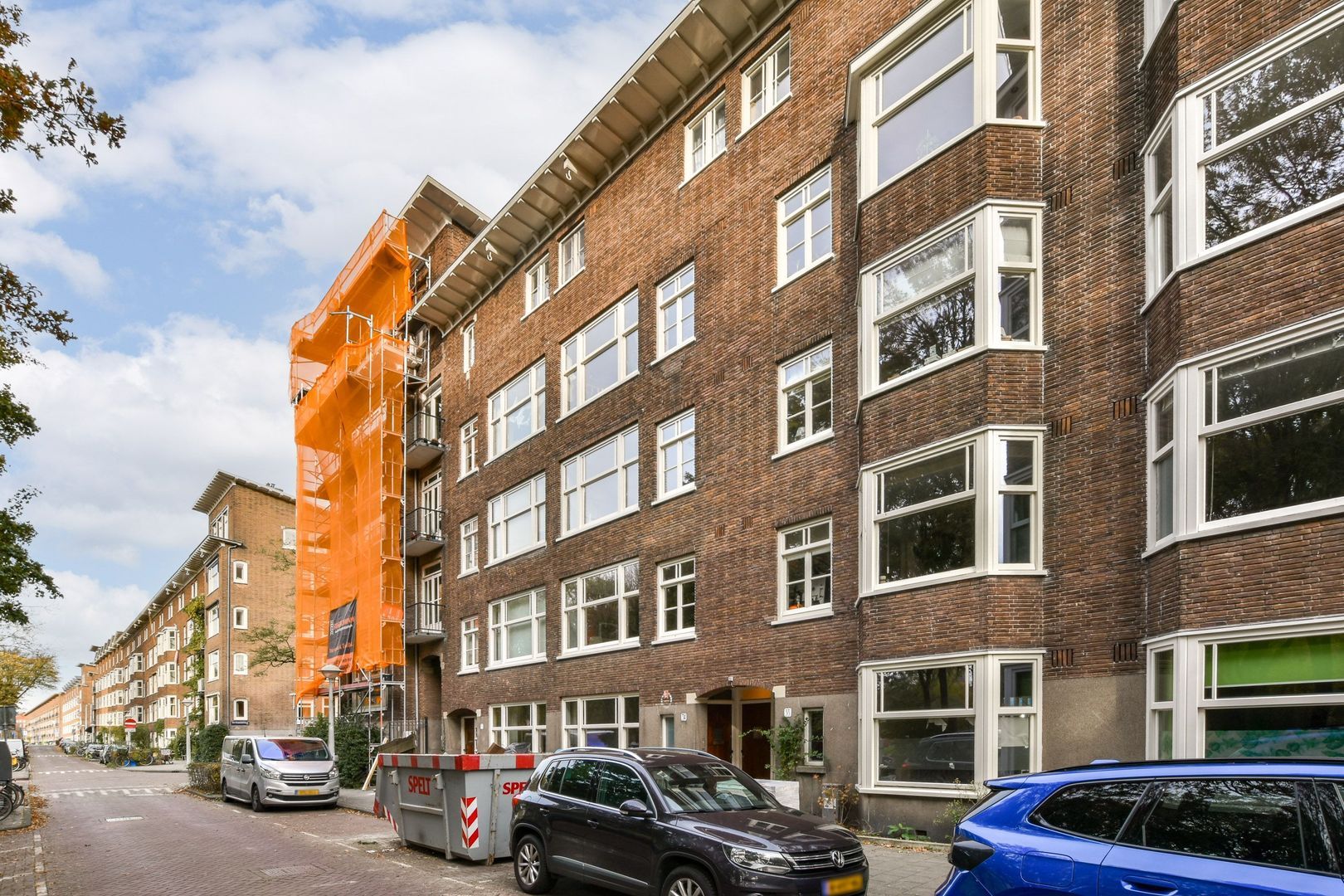 Orteliuskade 54 2, Amsterdam foto-19
