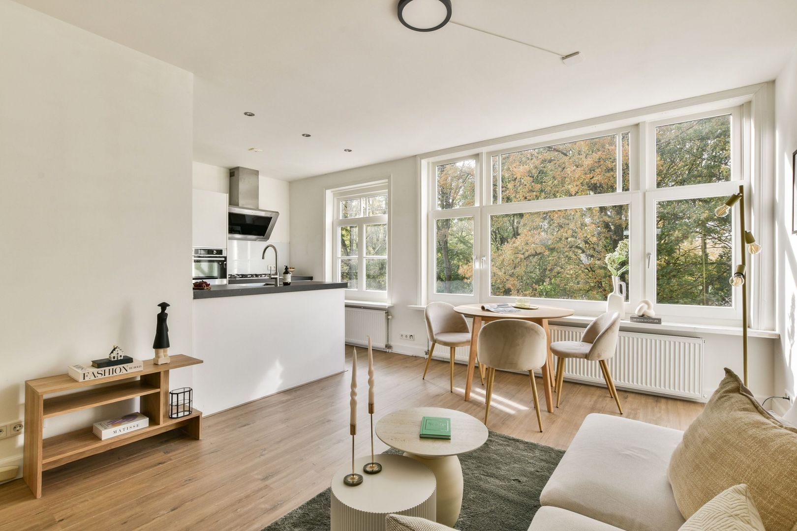 Orteliuskade 54 2, Amsterdam foto-0