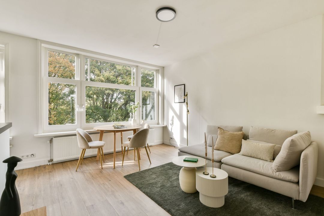 Orteliuskade 54 2, Amsterdam foto-1