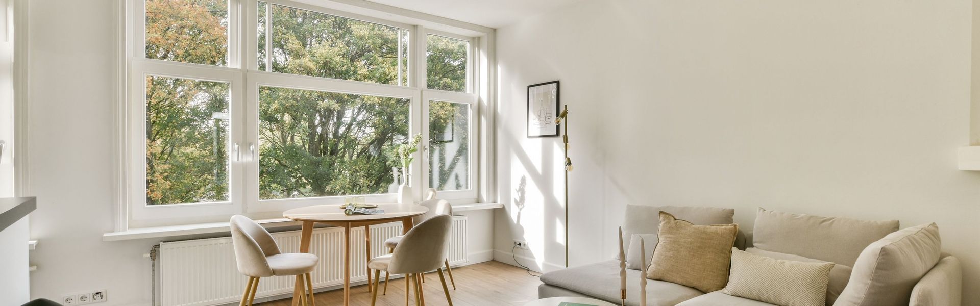 Orteliuskade 54 2, Amsterdam