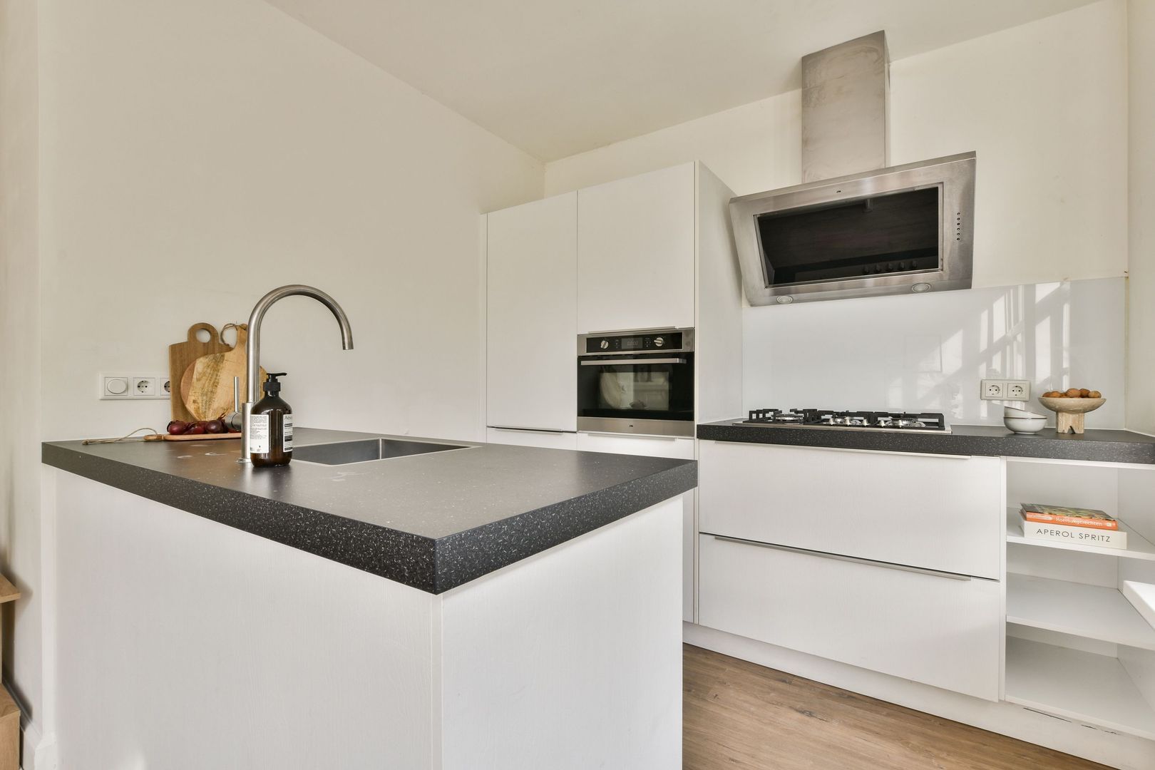 Orteliuskade 54 2, Amsterdam foto-5