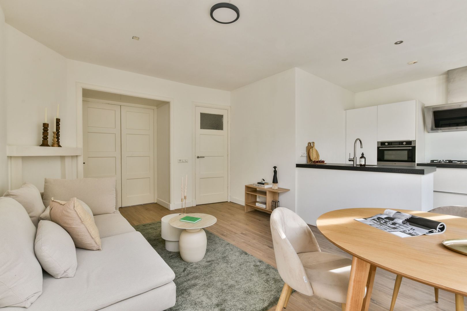 Orteliuskade 54 2, Amsterdam foto-2