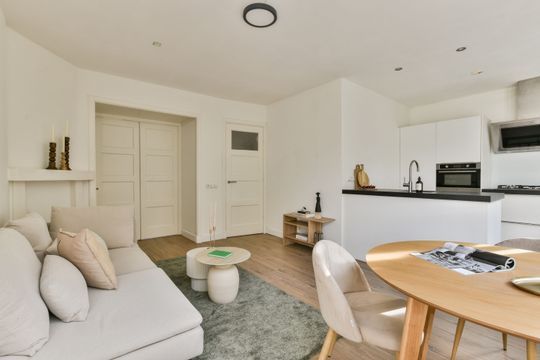 Orteliuskade 54 2, Amsterdam foto-2