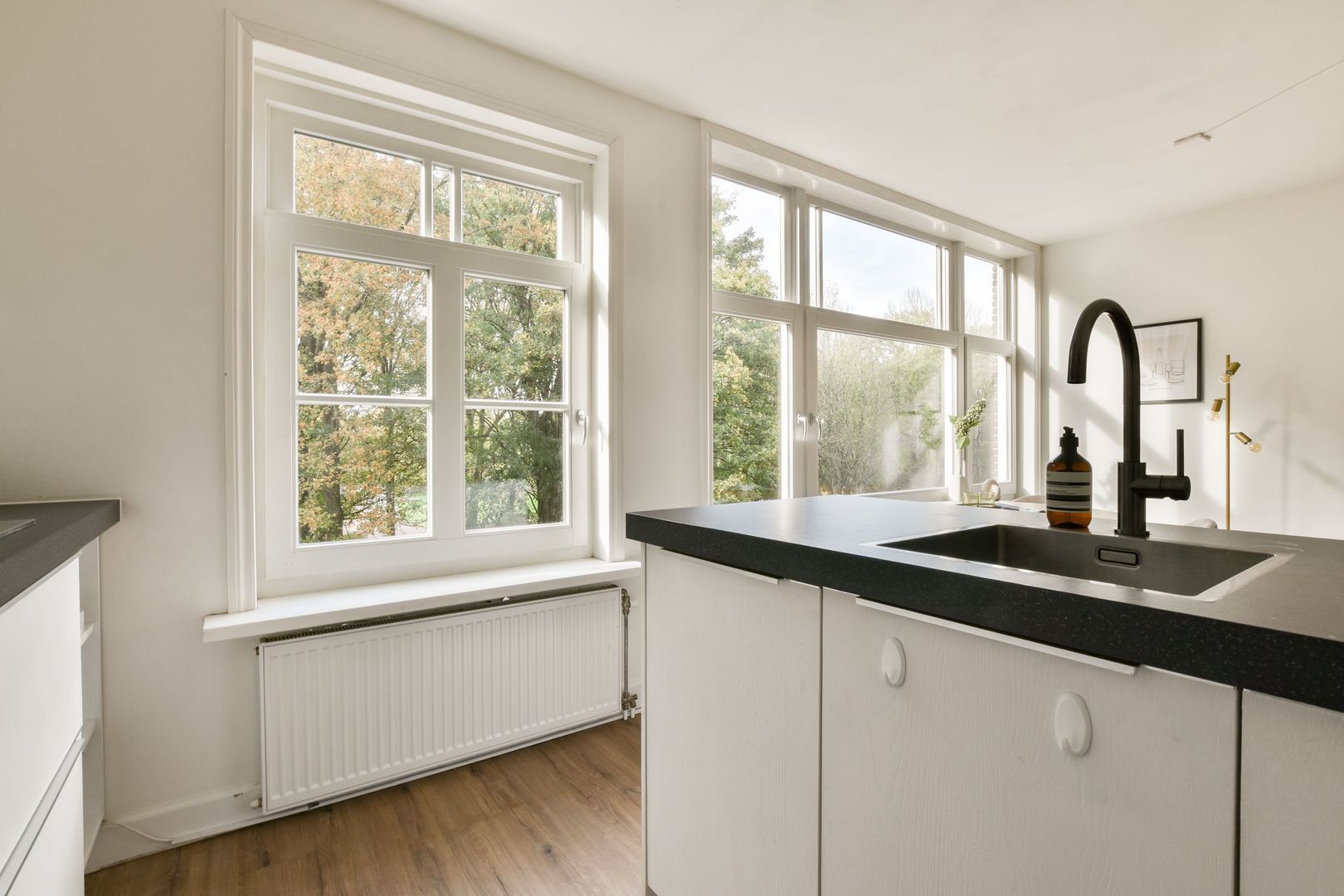 Orteliuskade 54 2, Amsterdam foto-6