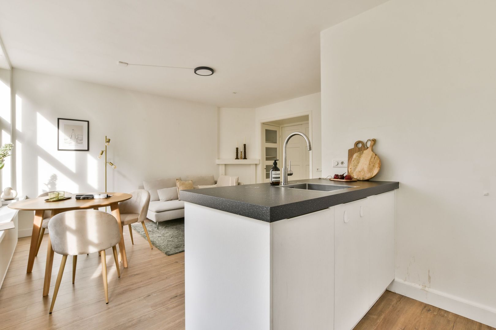 Orteliuskade 54 2, Amsterdam foto-4