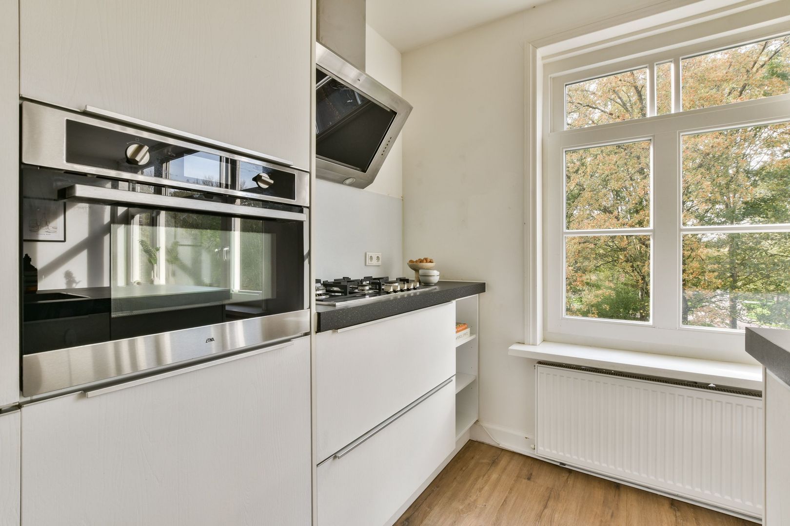 Orteliuskade 54 2, Amsterdam foto-7