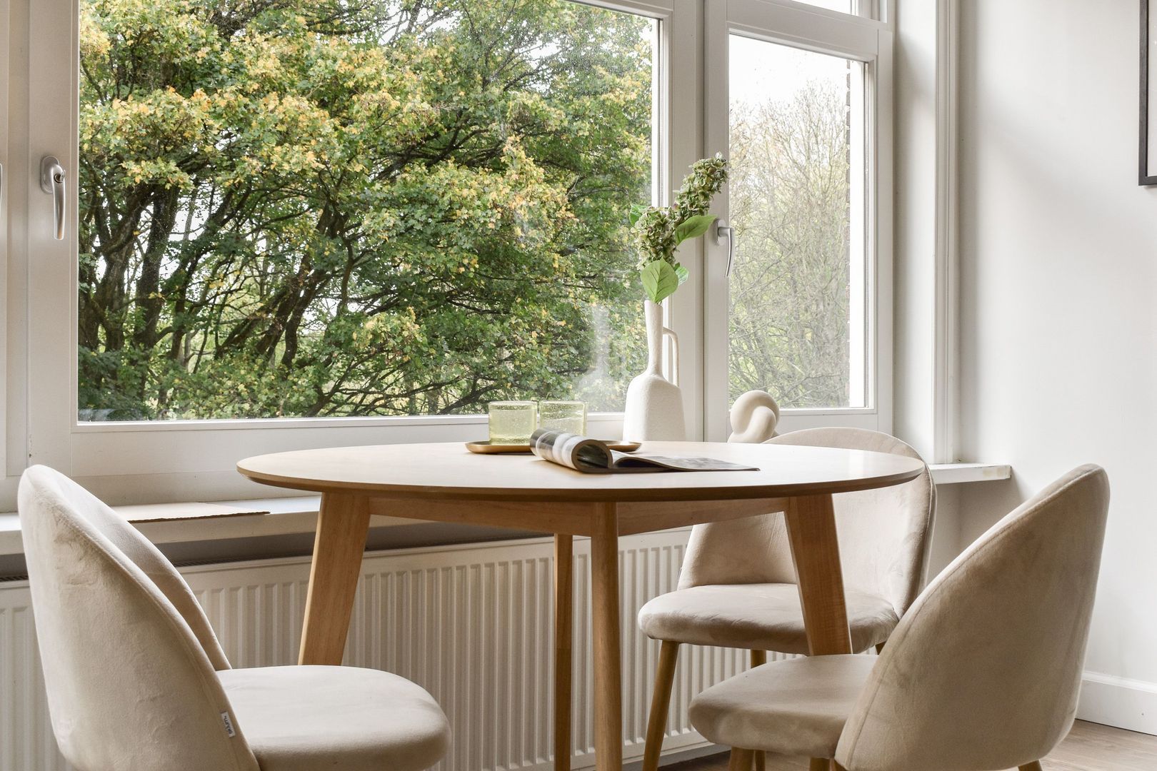 Orteliuskade 54 2, Amsterdam foto-3