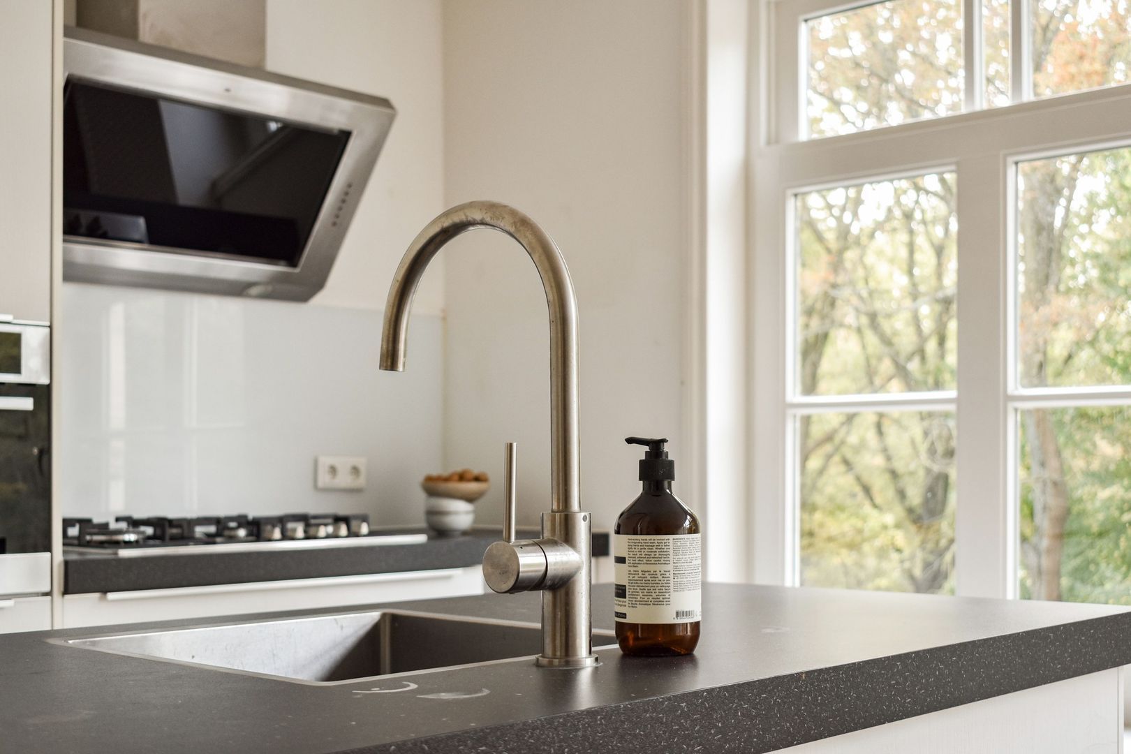 Orteliuskade 54 2, Amsterdam foto-8