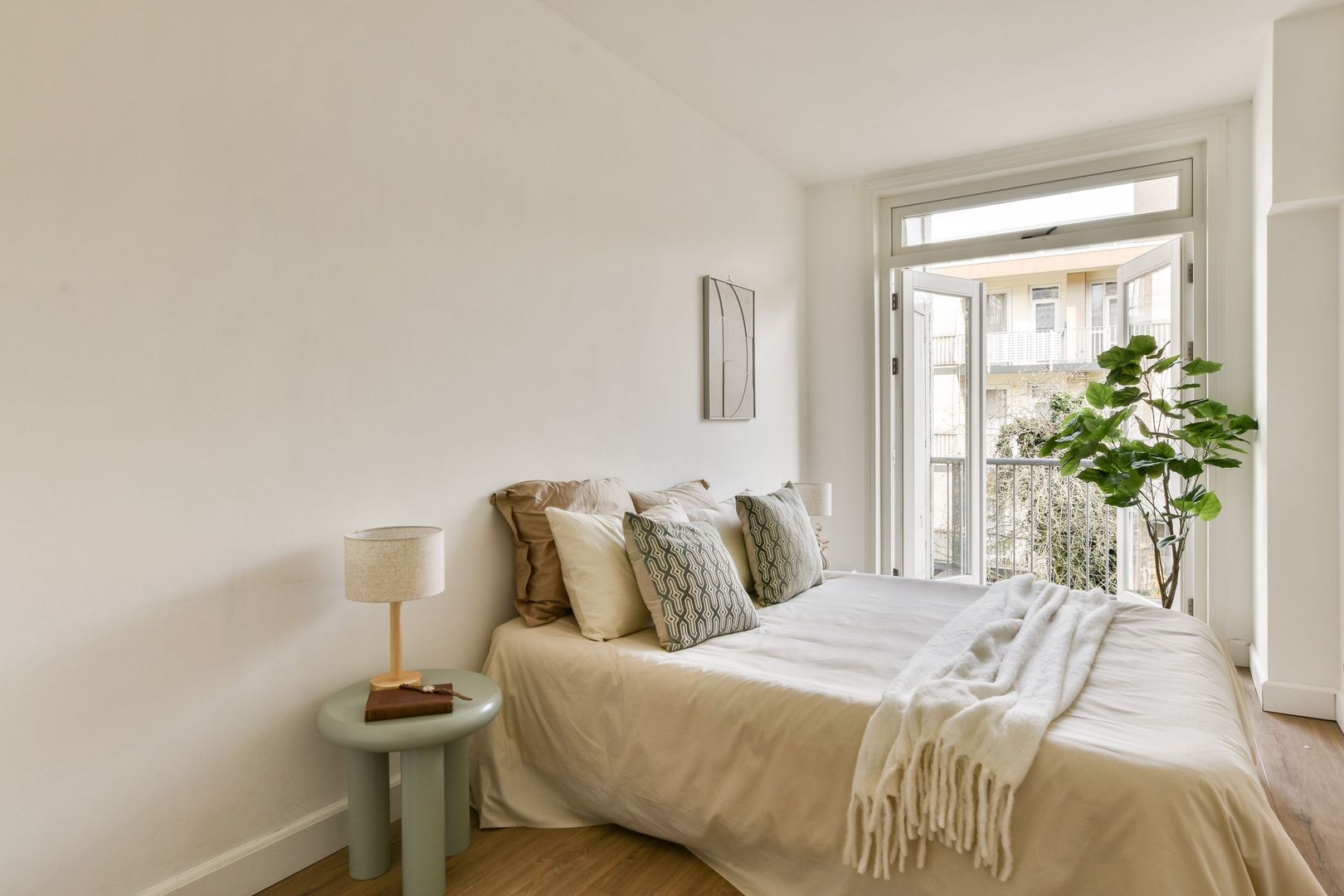 Orteliuskade 54 2, Amsterdam foto-10