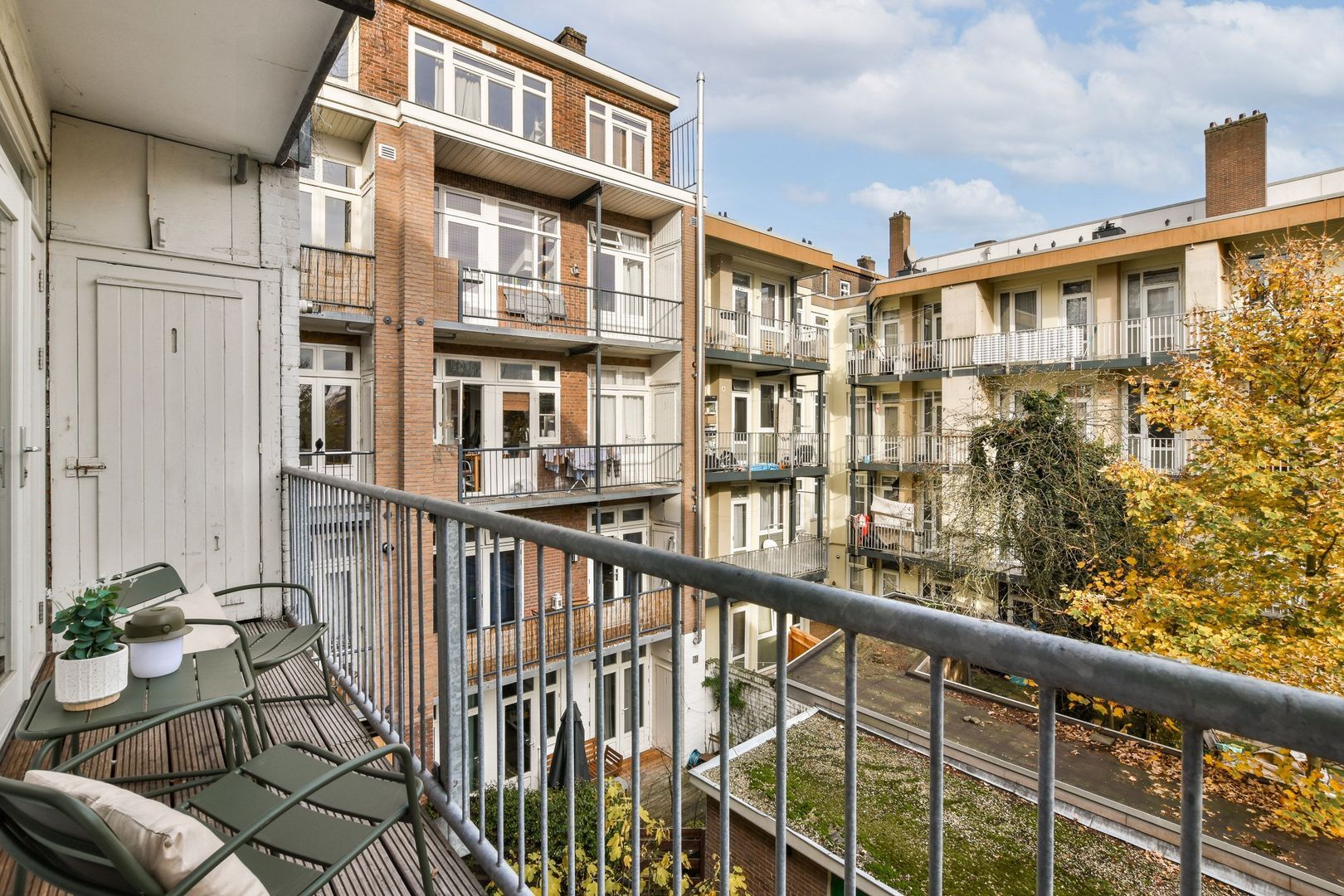 Orteliuskade 54 2, Amsterdam foto-12