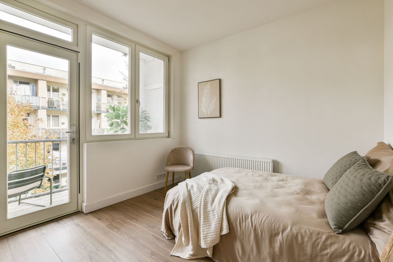 Orteliuskade 54 2, Amsterdam foto-14