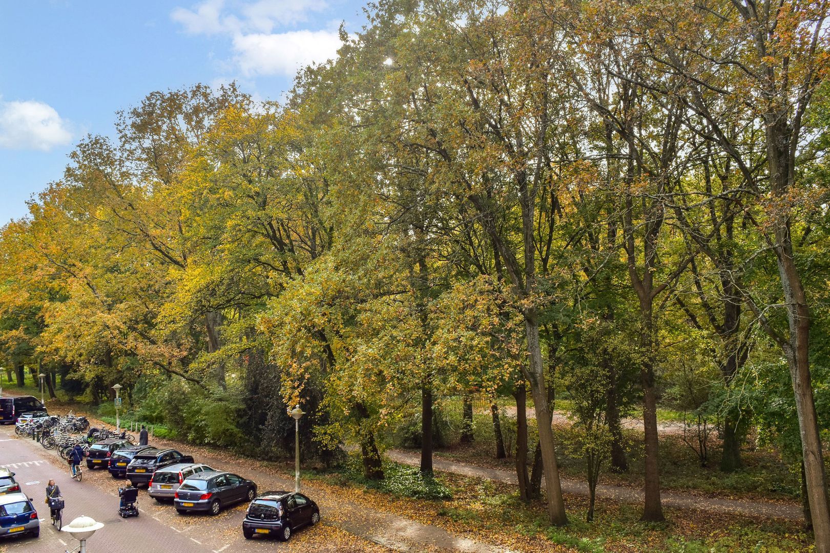 Orteliuskade 54 2, Amsterdam foto-20